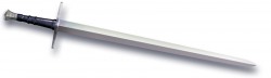 Испытания мечей от Coldsteel.com