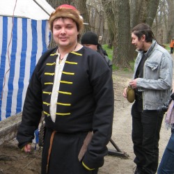 Кубок Новгорода Каховского и Турнир "Ратибор" 16 апреля