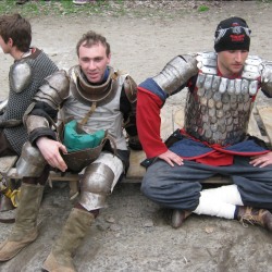 Кубок Новгорода Каховского и Турнир "Ратибор" 16 апреля