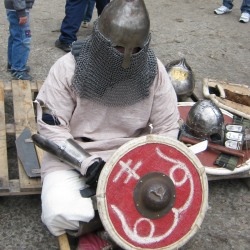 Кубок Новгорода Каховского и Турнир "Ратибор" 16 апреля