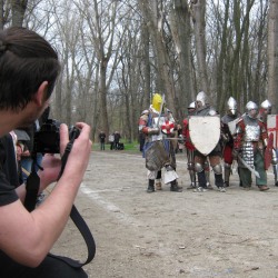 Кубок Новгорода Каховского и Турнир "Ратибор" 16 апреля