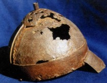 шлем Ак-Кель