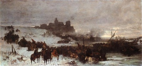 Битва под Колдингом