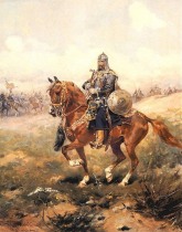 Товарищ панцерный