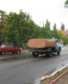 День города Новая Каховка,  22 сентября