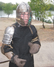 День города Новая Каховка,  22 сентября