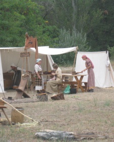 День города Новая Каховка,  22 сентября