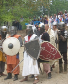 День города Новая Каховка,  22 сентября