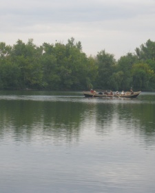 День города Новая Каховка,  22 сентября