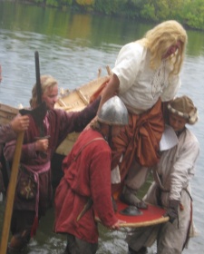 День города Новая Каховка,  22 сентября