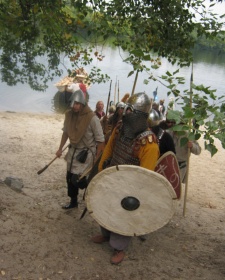 День города Новая Каховка,  22 сентября