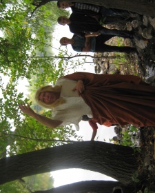 День города Новая Каховка,  22 сентября