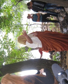 День города Новая Каховка,  22 сентября