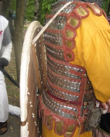 День города Новая Каховка,  22 сентября