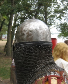 День города Новая Каховка,  22 сентября