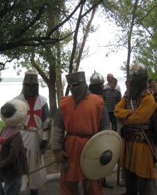 День города Новая Каховка,  22 сентября