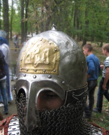 День города Новая Каховка,  22 сентября