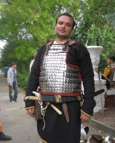 День города Новая Каховка,  22 сентября