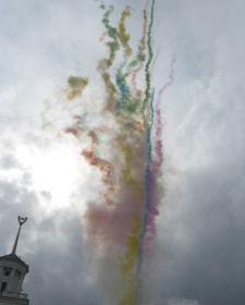 День города Новая Каховка,  22 сентября