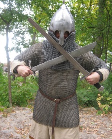 День города Новая Каховка,  22 сентября