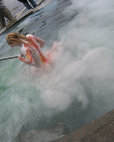 День города Новая Каховка,  22 сентября