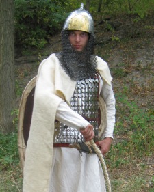 тру витязь Труш