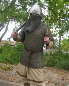 День города Новая Каховка,  22 сентября