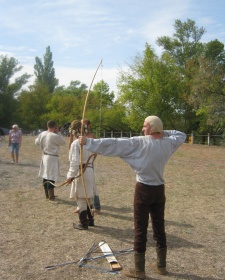 День города Новая Каховка,  22 сентября