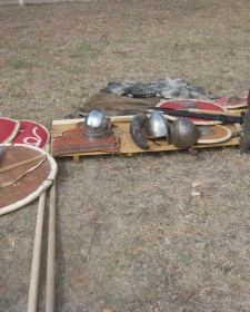 День города Новая Каховка,  22 сентября