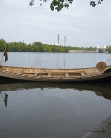 День города Новая Каховка,  22 сентября