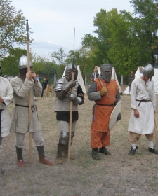 День города Новая Каховка,  22 сентября