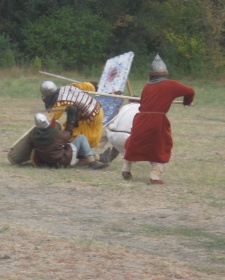 День города Новая Каховка,  22 сентября