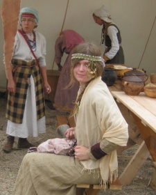 День города Новая Каховка,  22 сентября