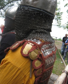 День города Новая Каховка,  22 сентября