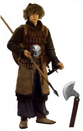 Татари в Грюнвальдській битві