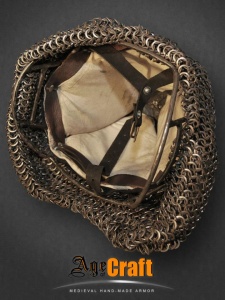 подшлемник-паршут