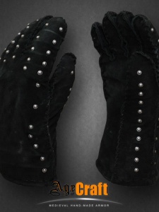 Бригантные перчатки