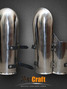 Наручи лодочки