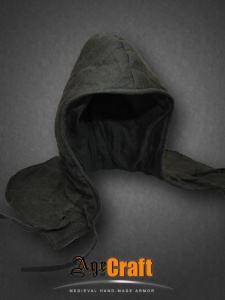 стеганный подшлемник