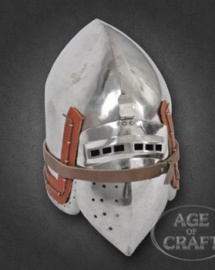 Бацинет «Клапвизор»