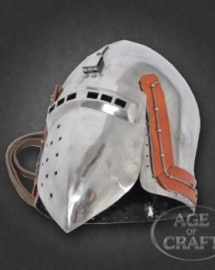 Бацинет «Клапвизор»