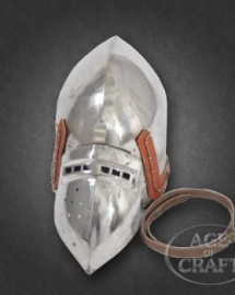 Бацинет «Клапвизор»