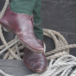 Историческая реконструкция конца XV века