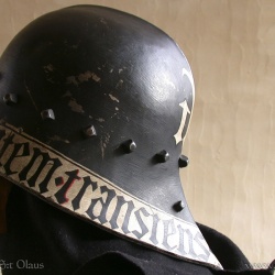 Историческая реконструкция конца XV века