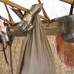 Историческая реконструкция конца XV века