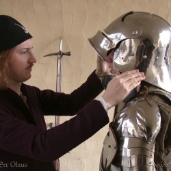 Историческая реконструкция конца XV века