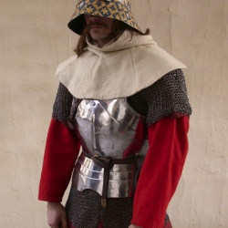 Историческая реконструкция конца XV века