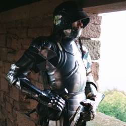 Историческая реконструкция конца XV века