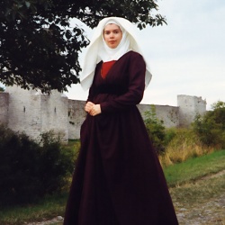 Историческая реконструкция конца XV века