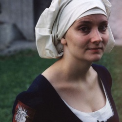 Историческая реконструкция конца XV века